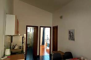 Mirjana: sea View & Balcony - A2 JN