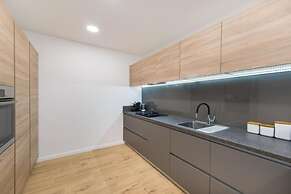 Vedran - With Beautiful Lake View and Private Pool - H