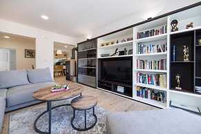 Vedran - With Beautiful Lake View and Private Pool - H