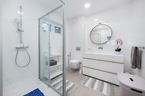 Vedran - With Beautiful Lake View and Private Pool - H