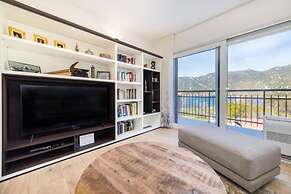 Vedran - With Beautiful Lake View and Private Pool - H