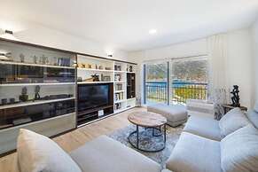 Vedran - With Beautiful Lake View and Private Pool - H