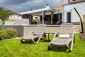 Vedran - With Beautiful Lake View and Private Pool - H