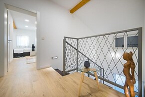 Vedran - With Beautiful Lake View and Private Pool - H