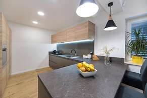 Vedran - With Beautiful Lake View and Private Pool - H