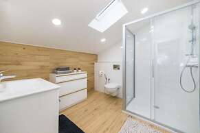 Vedran - With Beautiful Lake View and Private Pool - H