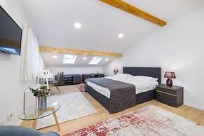 Vedran - With Beautiful Lake View and Private Pool - H