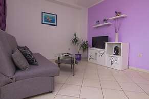 Dorica - Flower Garden - A1