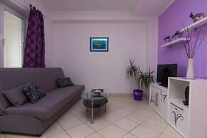 Dorica - Flower Garden - A1