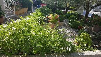 Dorica - Flower Garden - A1