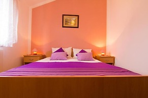 Dorica - Flower Garden - A1