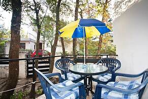 Miro - 300 m From sea - A1 Plavi