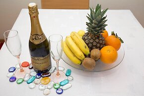 Darko - Spacious - A1