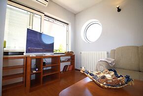 Andri - 100 m From sea - A1