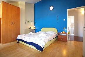 Andri - 100 m From sea - A1