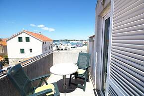 Andri - 100 m From sea - A1