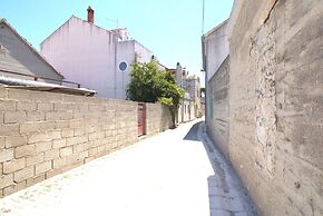 Andri - 100 m From sea - A1