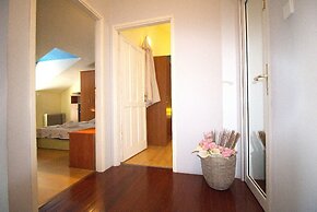 Andri - 100 m From sea - A1