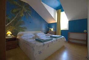 Andri - 100 m From sea - A1