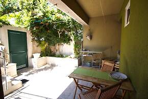 Andri - 100 m From sea - A1