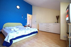 Andri - 100 m From sea - A1