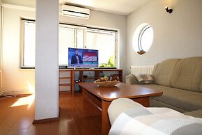 Andri - 100 m From sea - A1