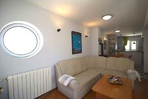 Andri - 100 m From sea - A1