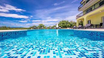 Kostrena - With Pool - A2