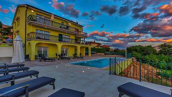 Kostrena - With Pool - A2