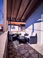 Vesna - With Pool - A2