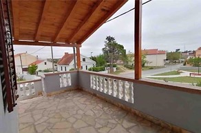 Vesna - With Pool - A2