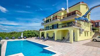 Kostrena - With Pool - A1
