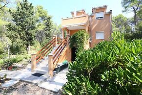 Perka - Peaceful and Quiet - A1