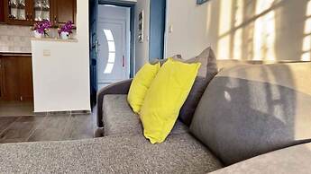 Mattisa - 150 m From sea - A1