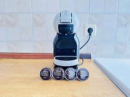 Mattisa - 150 m From sea - A1