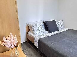 Mattisa - 150 m From sea - A1