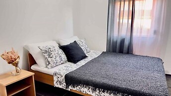 Mattisa - 150 m From sea - A1