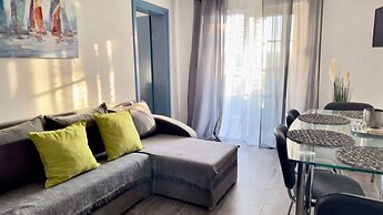 Mattisa - 150 m From sea - A1