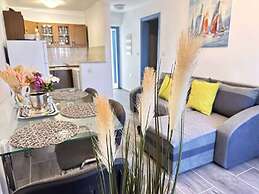 Mattisa - 150 m From sea - A1