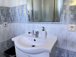 Mattisa - 150 m From sea - A1