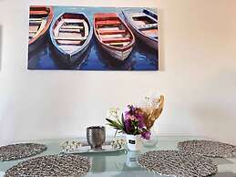 Mattisa - 150 m From sea - A1