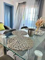 Mattisa - 150 m From sea - A1