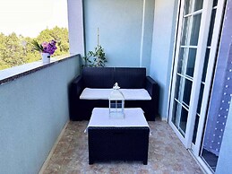 Mattisa - 150 m From sea - A1