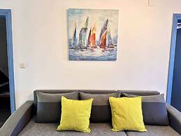 Mattisa - 150 m From sea - A1