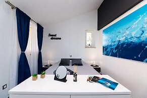 Fani - Autentic - sea View - H