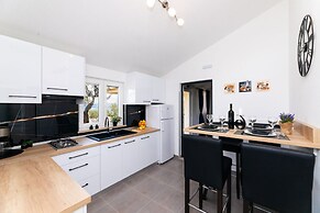 Fani - Autentic - sea View - H