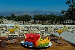 Fani - Autentic - sea View - H