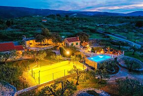 Fani - Autentic - sea View - H