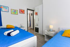 Fani - Autentic - sea View - H