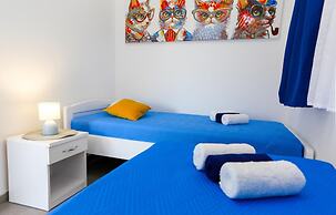 Fani - Autentic - sea View - H